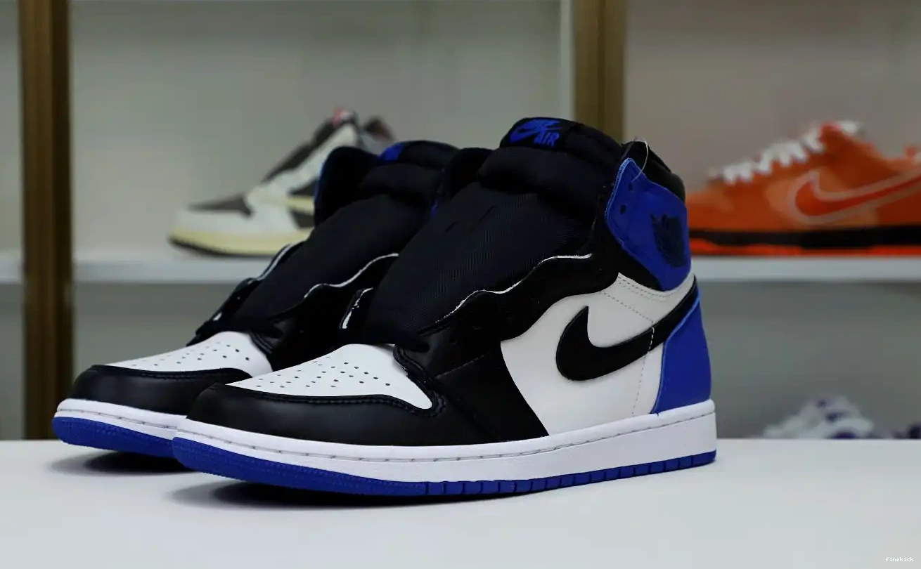 DESIGN RETRO X AIR HIGH FRAGMENT 1 JORDAN 0515